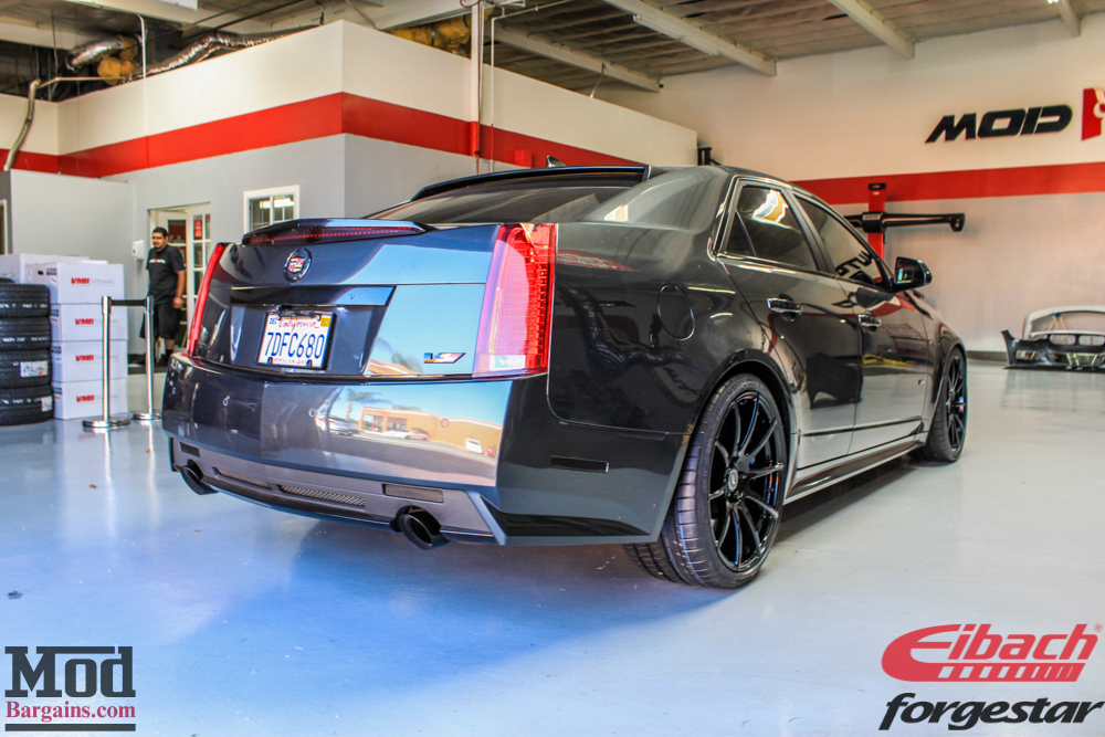 Cadillac CTS-V (7)