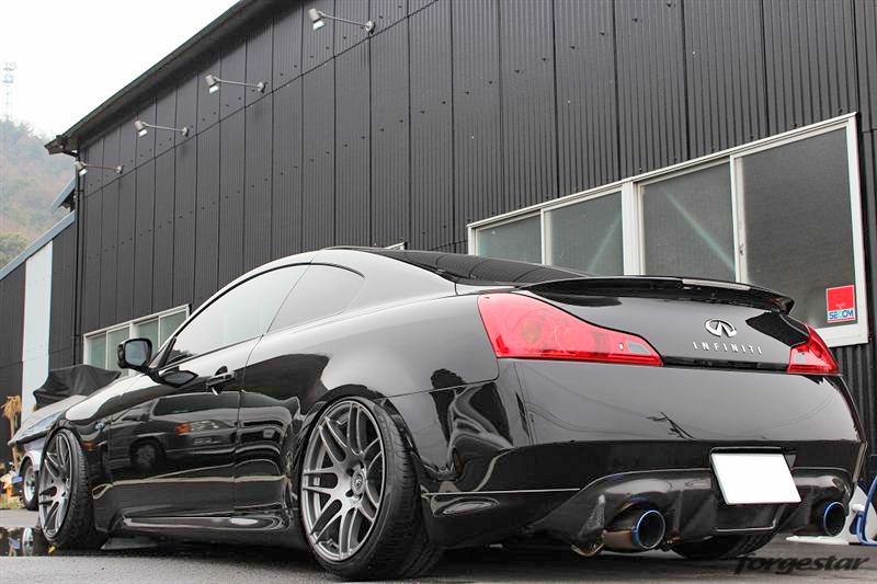 Infiniti_G37_Coupe_Forgestar_F14_Matte_gunmetal_img001