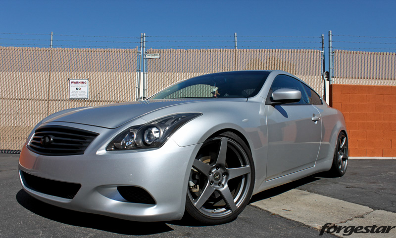 Infiniti_G37_Forgestar_CF5_Img002