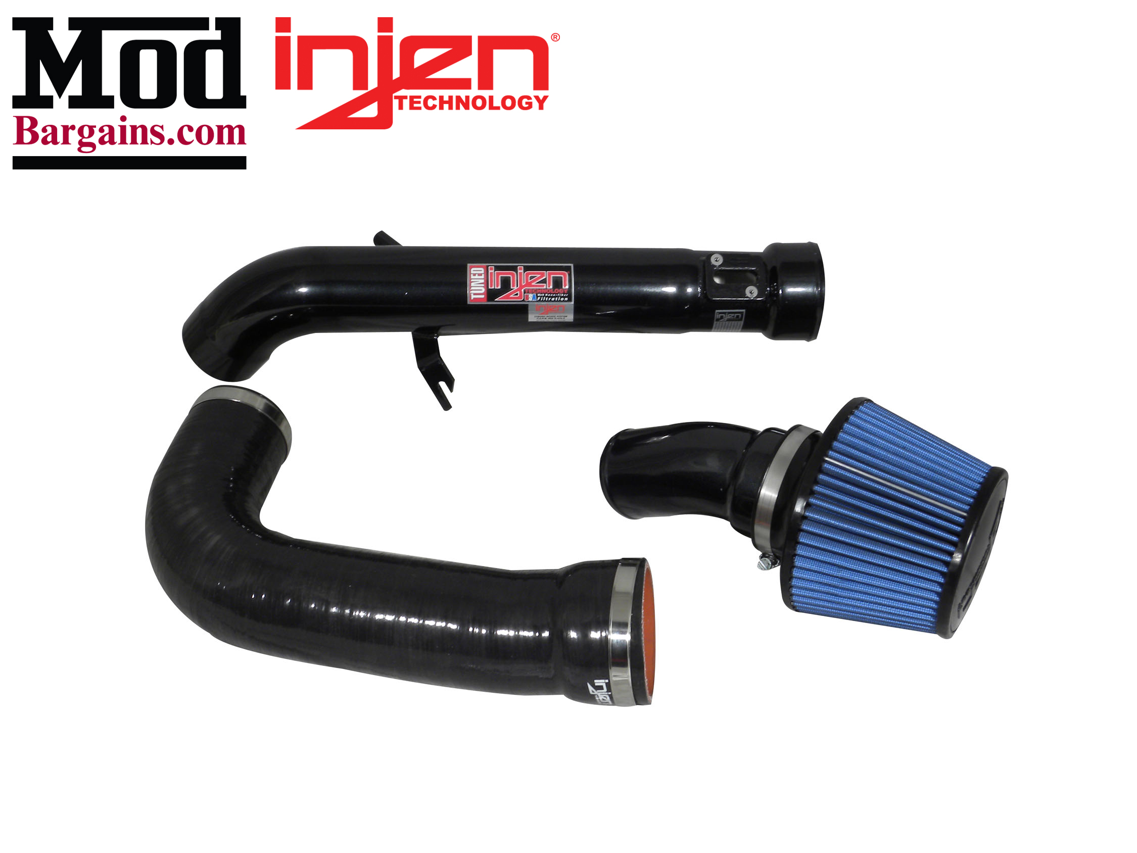 Injen Air Intake for 2003-06 Nissan 350Z SP1986BLK