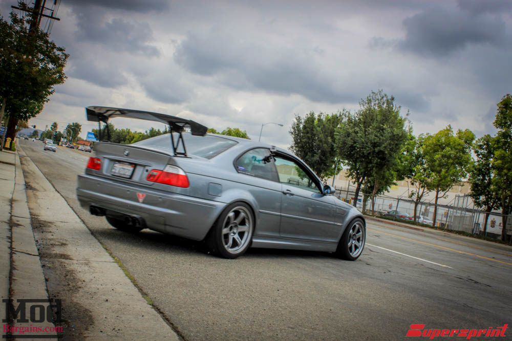 ModAuto_BMW_E9X_May_BMW_E46_m3_Full_RaceCar_volk_te37_Supersprint Exhaust (4)