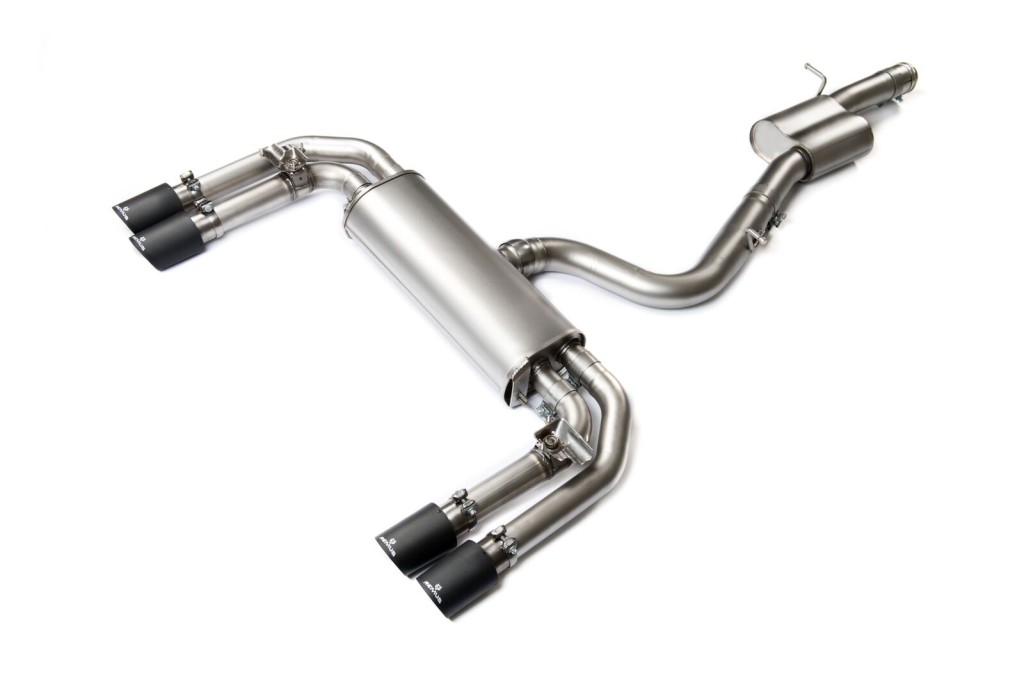 S3 Sport Carbon Tips