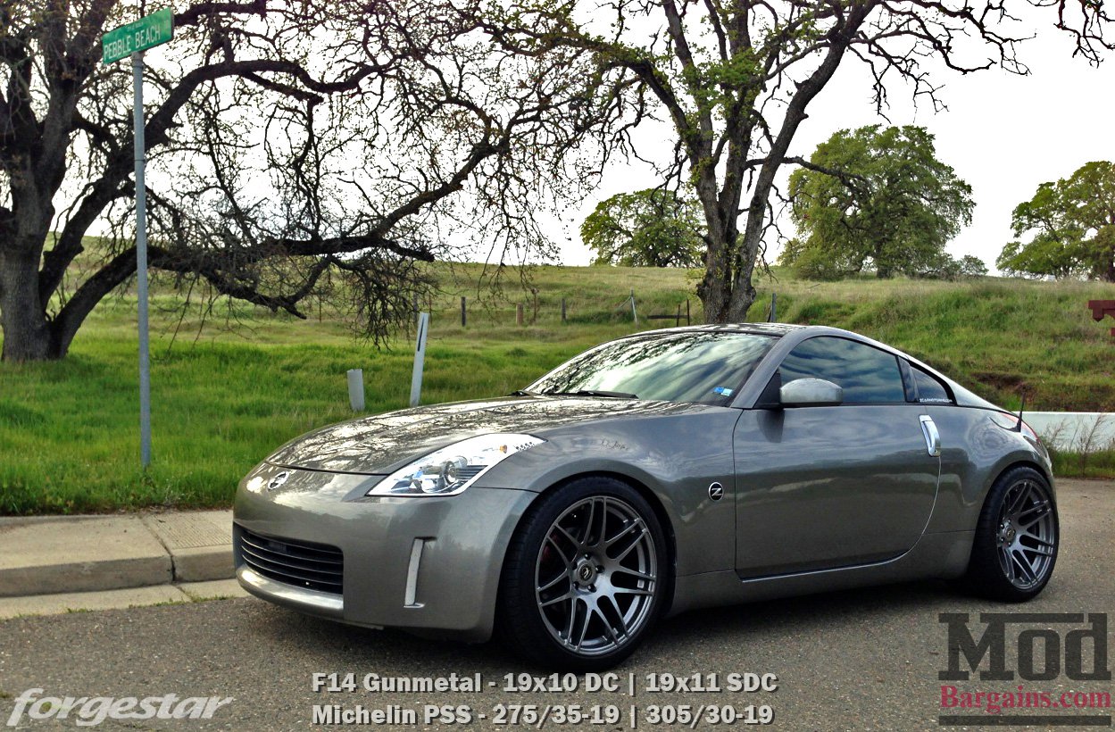 nissan-350z-forgestar-f14-19x10-DC-19x11-SDC-gunmetal-img008