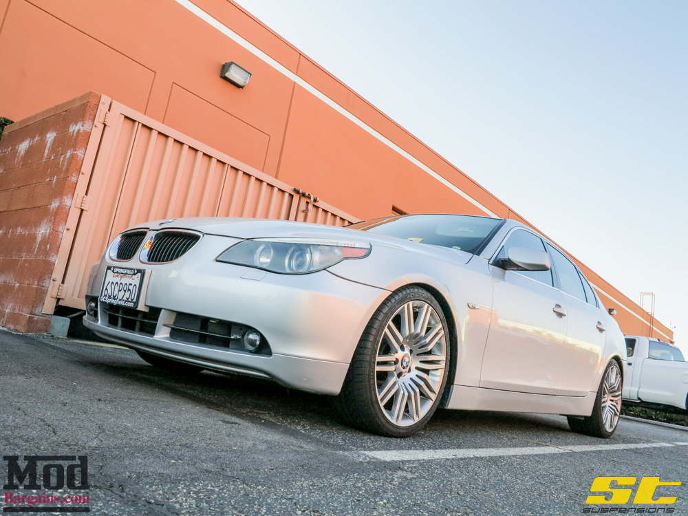 BMW_E60_525i_ST_Coilovers-9