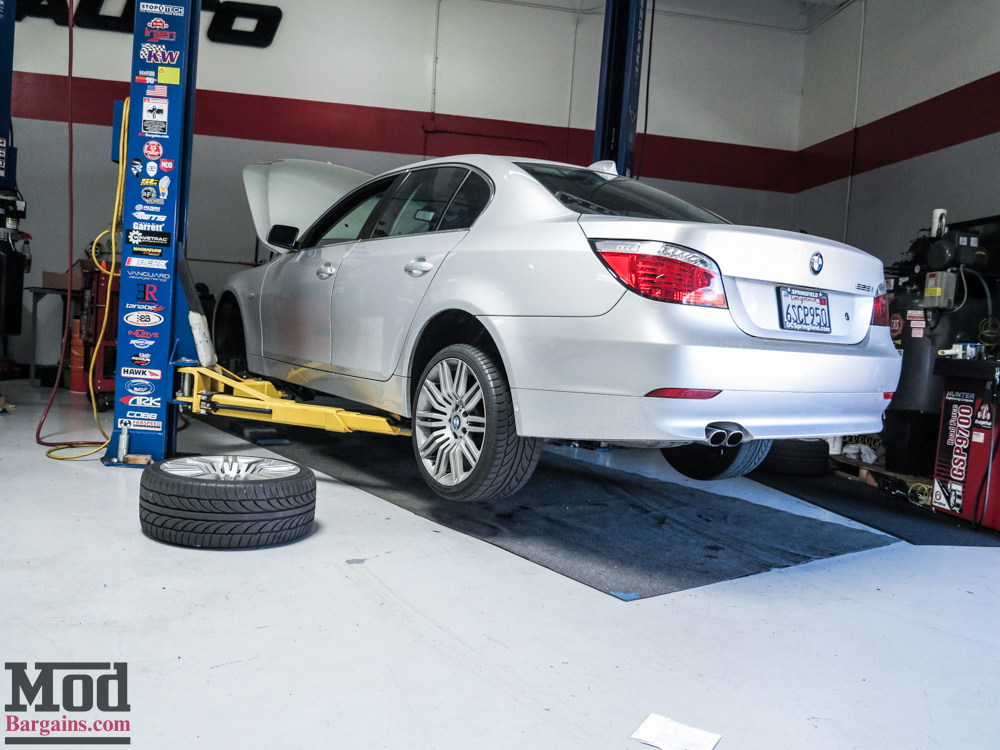 BMW_E60_525i_ST_Coilovers