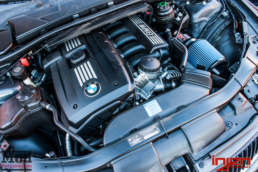 BMW_E90_328i_RemusQuad_Injen_Intake_AvantGarde_m359_18x85_18x95_10