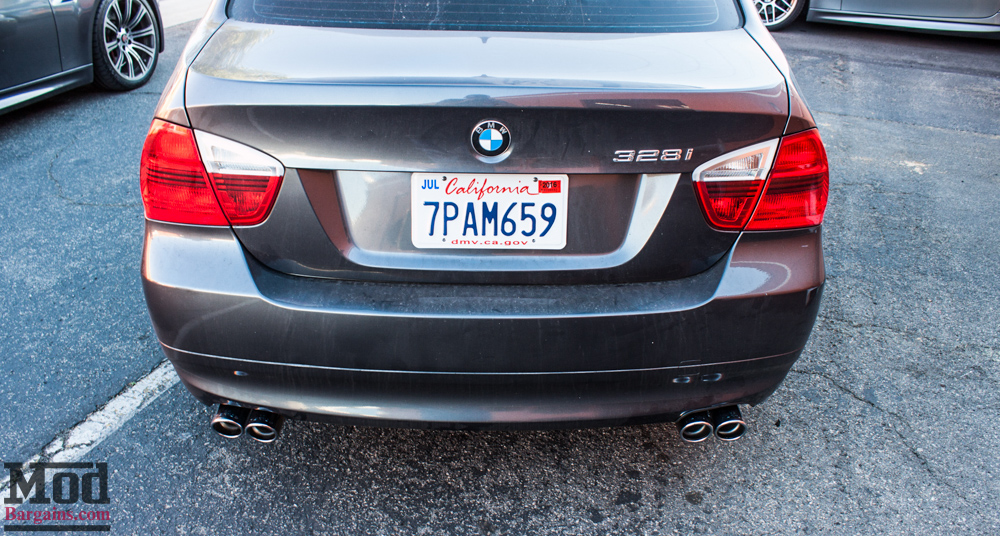BMW_E90_328i_RemusQuad_Injen_Intake_AvantGarde_m359_18x85_18x95_17