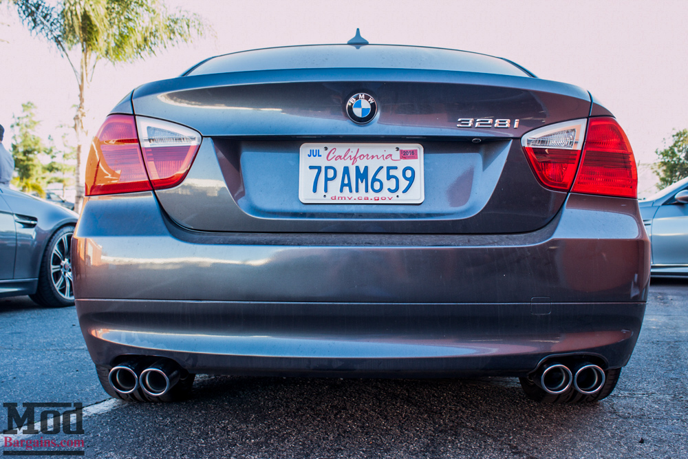 BMW_E90_328i_RemusQuad_Injen_Intake_AvantGarde_m359_18x85_18x95_20