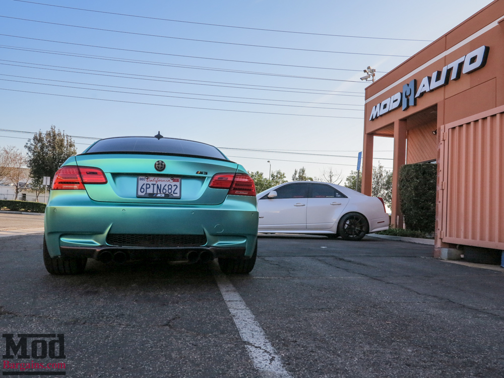 BMW_E92_M3_MatteTeal_HRE_FF01_Fog-14