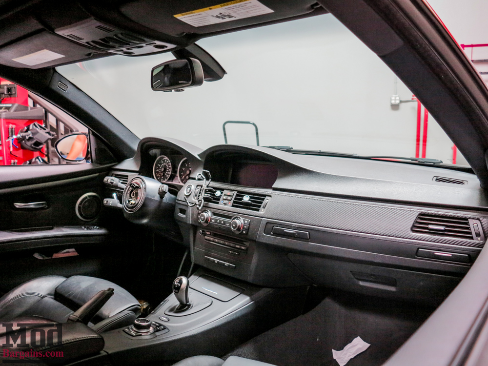 BMW_E92_M3_Matte_Red_Temoor_HRE_FF01_Tarmac (7)