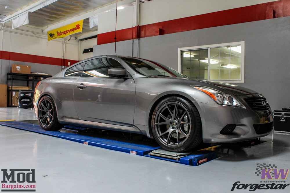 Infiniti_G37_Ark_Exh_KW_V3_Forgestar_CF5V_GM-24