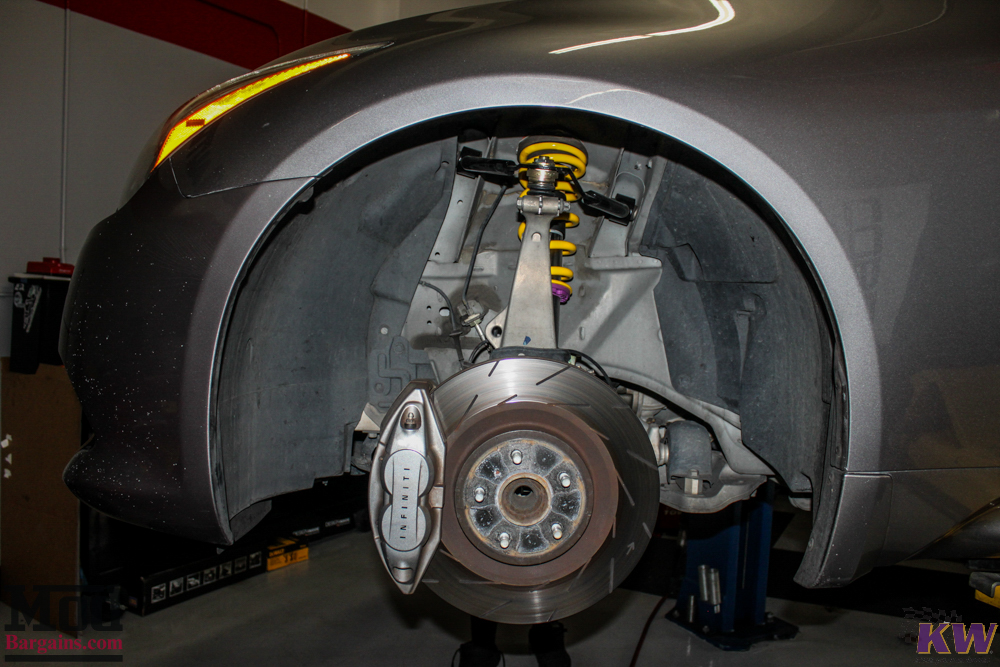 Infiniti_G37_Ark_Exh_KW_V3_Forgestar_CF5V_GM-4