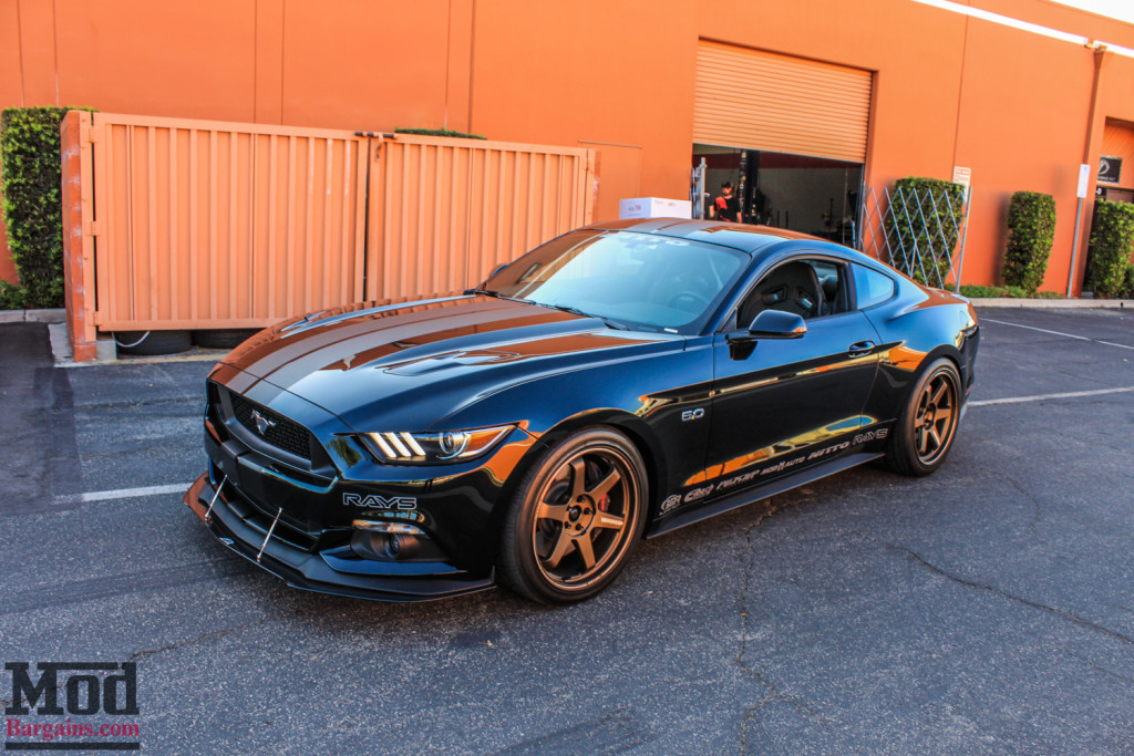 Mustang_GT_S550_Volk_TE37_Eibach_BMR_Nitto_MGWShifter_APR-46