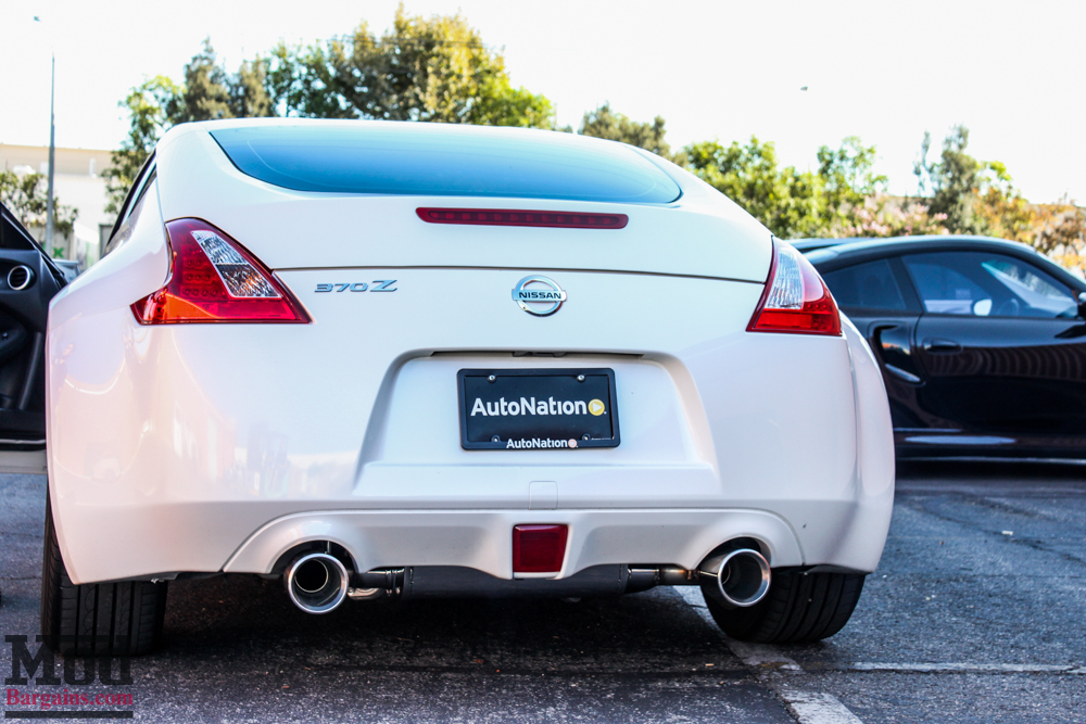 Nissan_370Z_Z34_Stillen_Intake_Catback-12