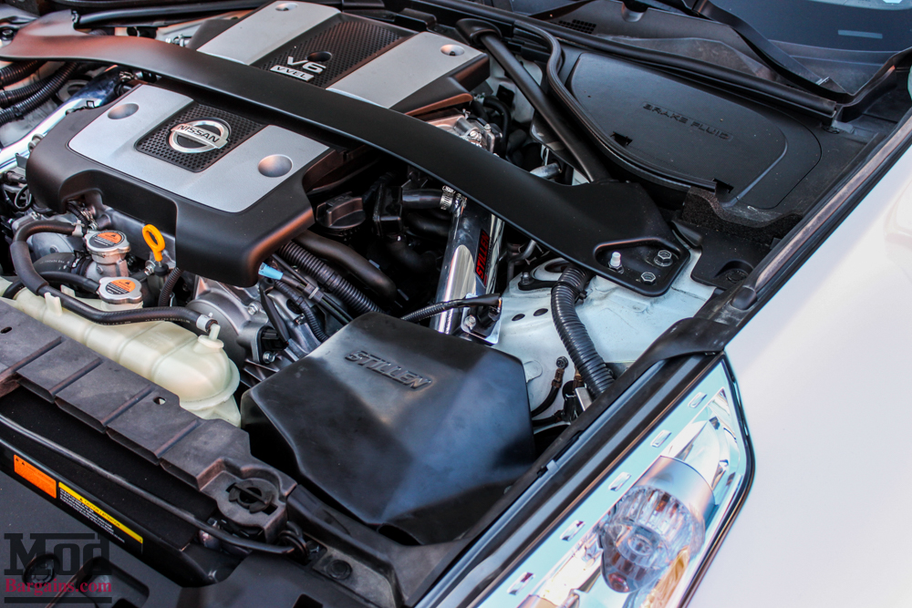 Nissan_370Z_Z34_Stillen_Intake_Catback-16