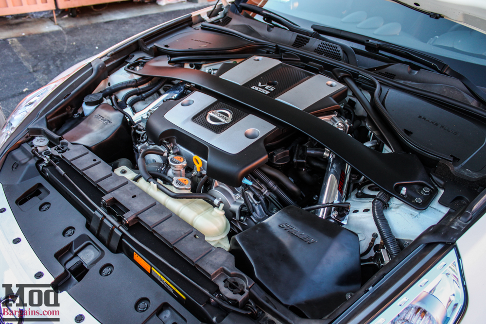 Nissan_370Z_Z34_Stillen_Intake_Catback-20