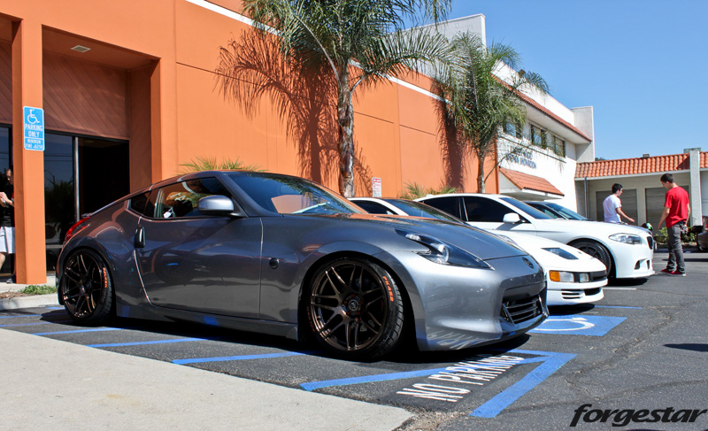 Nissan_Z34_370Z_Forgestar_F14_Bronze_Burst_SDC_Img006