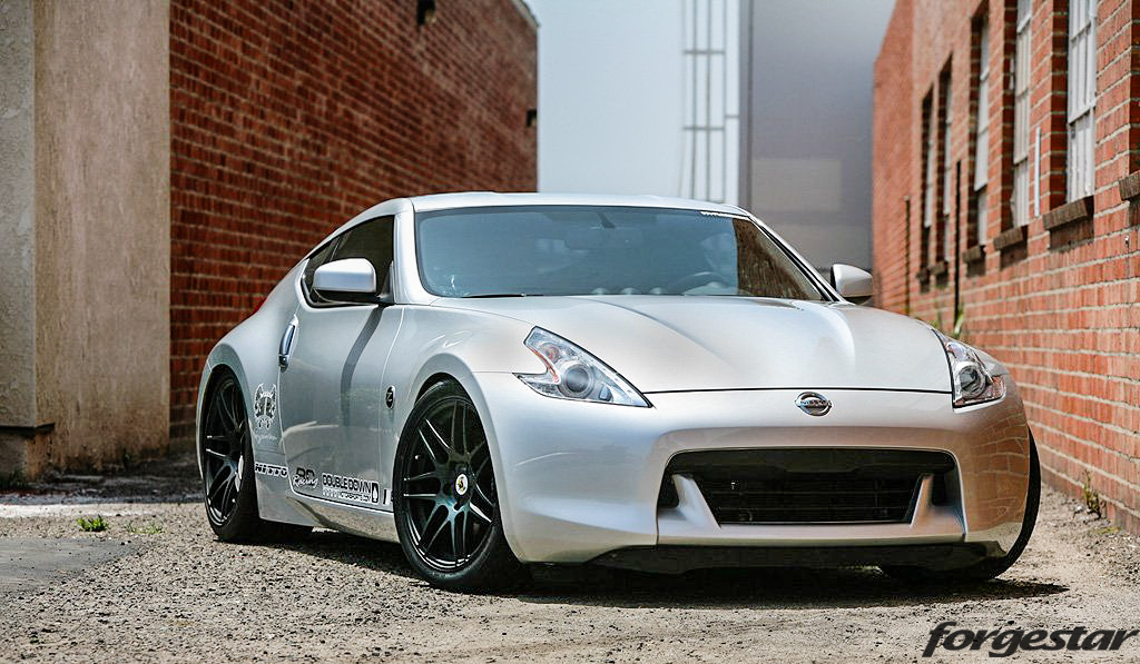 Nissan_Z34_370Z_Forgestar_F14_MatteBlack_19x9_19x11_img002