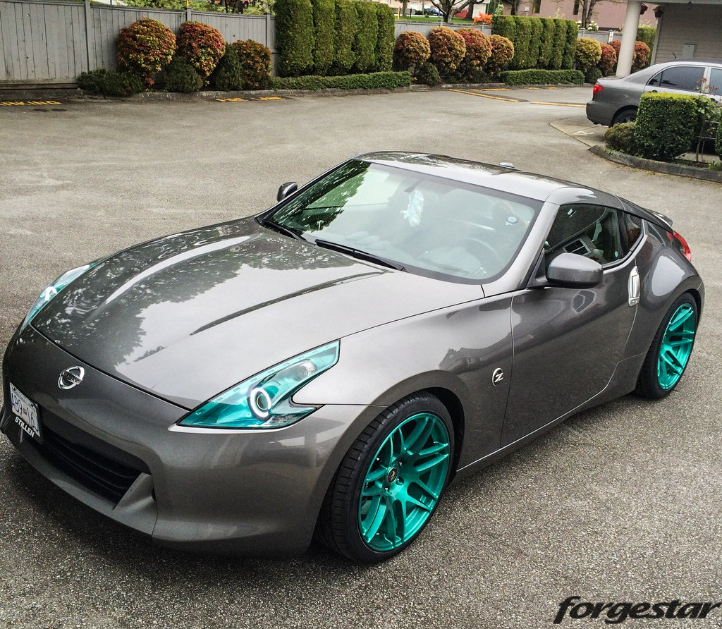 Nissan_Z34_370Z_Forgestar_f14_TiffanyBlue_img002