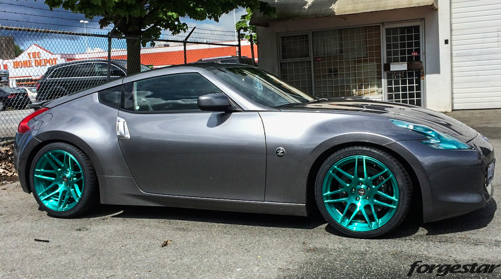 Nissan_Z34_370Z_Forgestar_f14_TiffanyBlue_img003