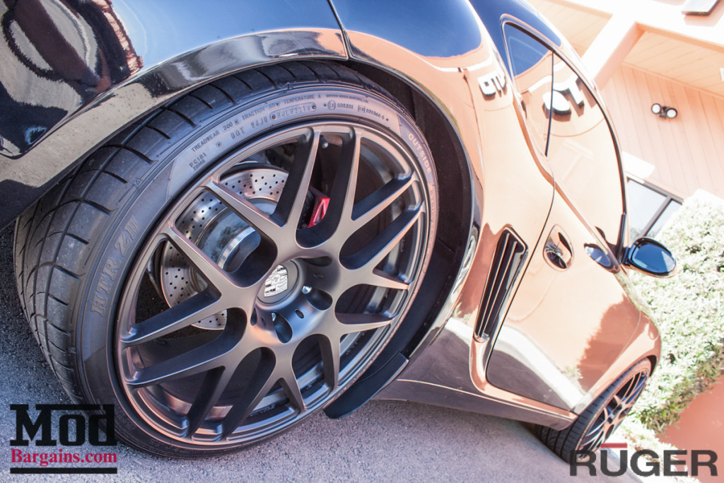 Porsche_987.2_Cayman_S_Ruger_Mesh_MatteBlack_20in_Springs_Exhaust-12