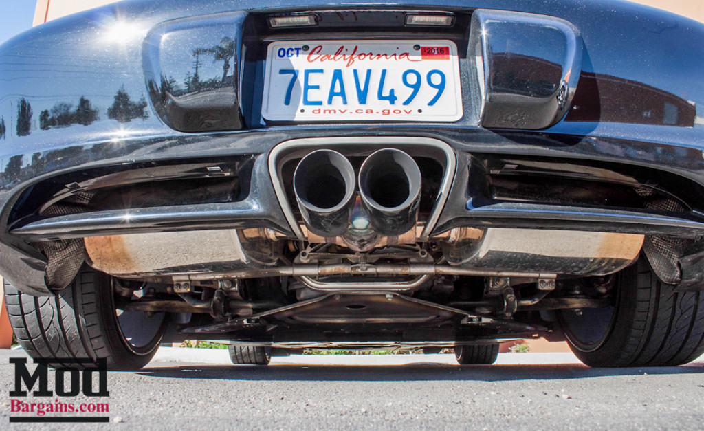 Porsche_987.2_Cayman_S_Ruger_Mesh_MatteBlack_20in_Springs_Exhaust-24