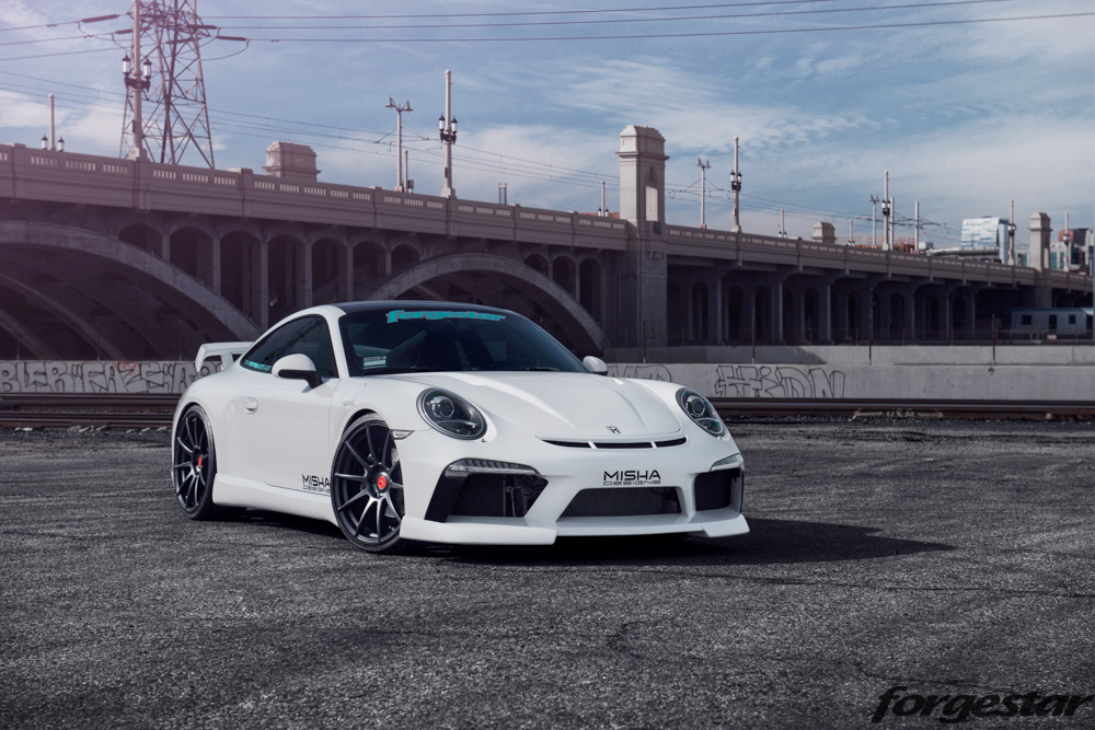 Porsche_991_Misha_Forgestar_CF10_SemiGloss_Black (4)