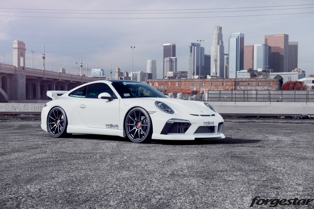Porsche_991_Misha_Forgestar_CF10_SemiGloss_Black (5)