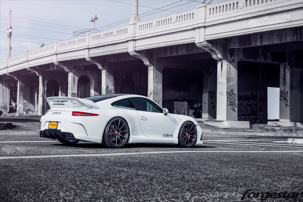 Porsche_991_Misha_Forgestar_CF10_SemiGloss_Black (6)