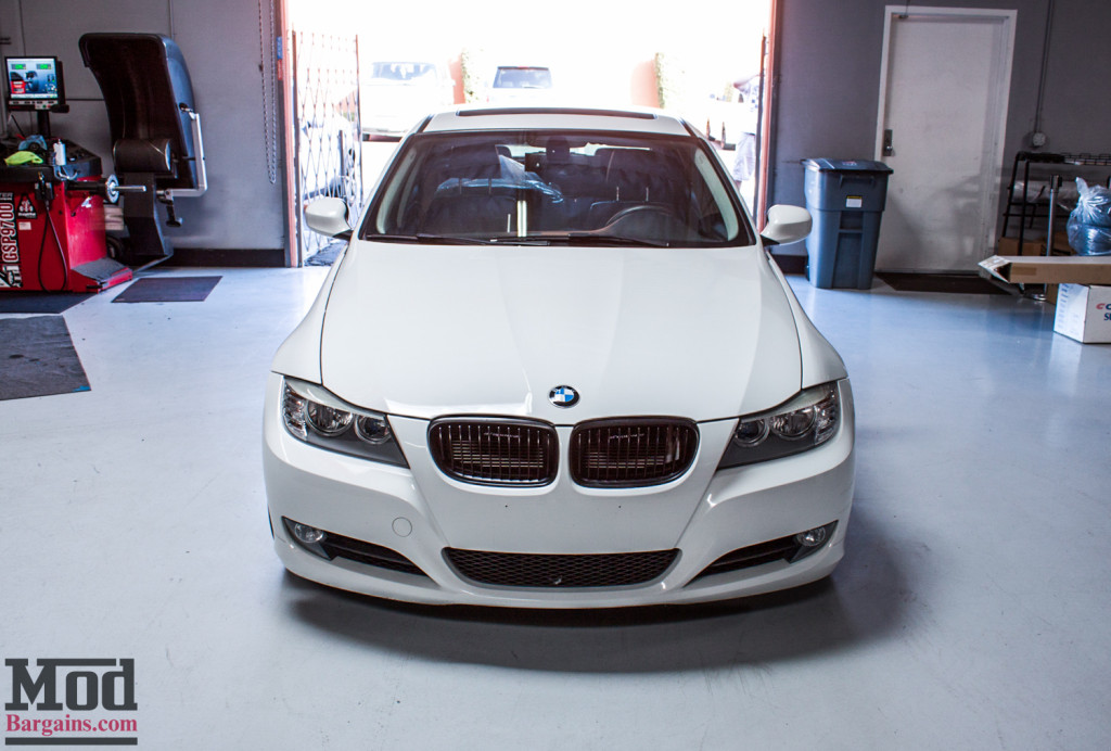 BMW_E90_328i_Sportline_8S_BC_Coilovers_BMWExhaust_-7