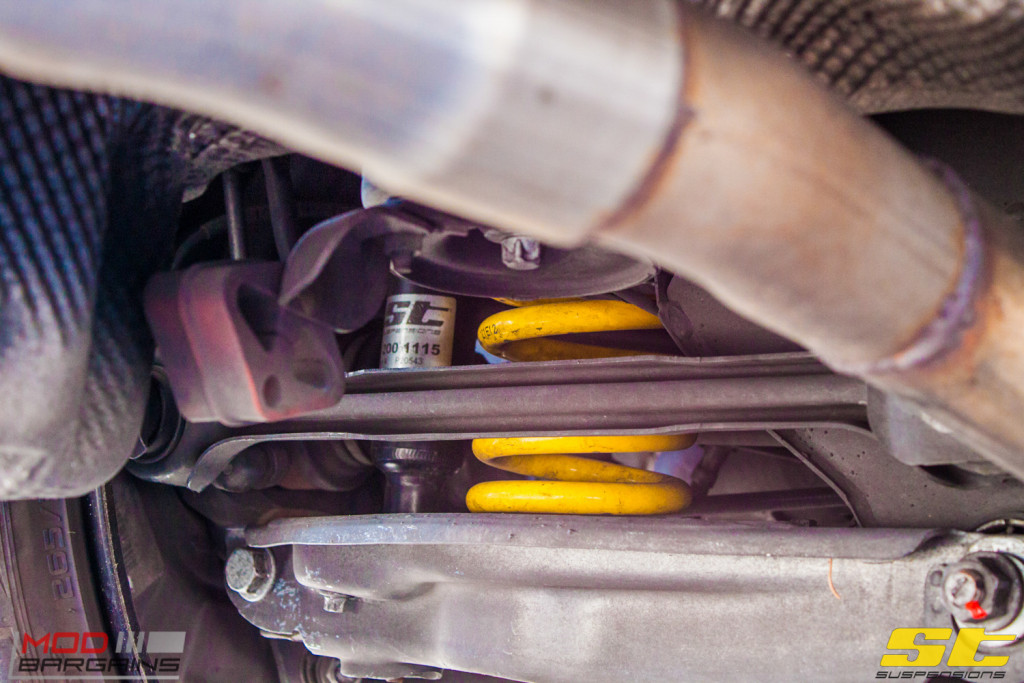 BMW_E90_335i_HRE_FF01_Tarmac_19in_ST_Coilovers-11