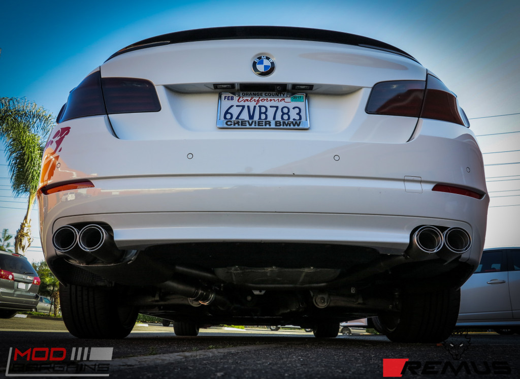 BMW_F10_528i_Remus_Quad_Exhaust_Jenny (11)