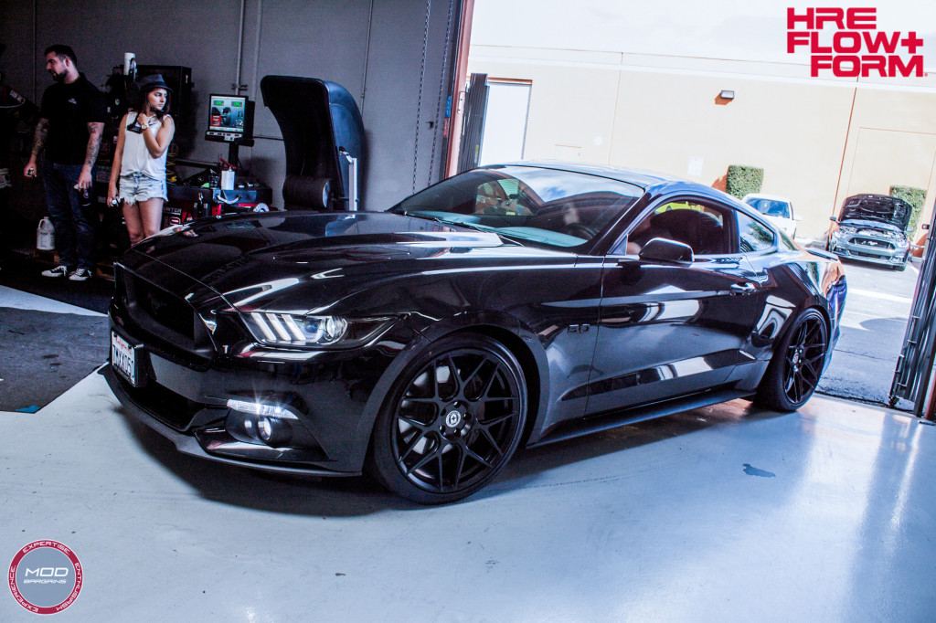 Ford_Mustang_S550_HRE_FF01_Tarmac_Blacktip_Exhaust (13)