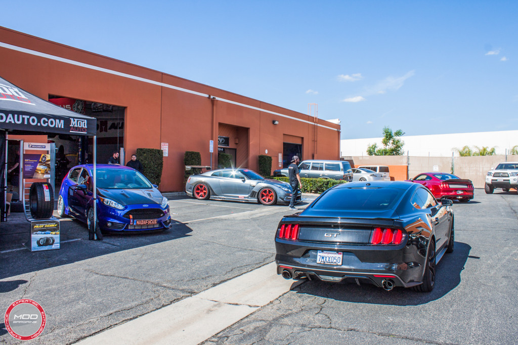 Ford_Mustang_S550_HRE_FF01_Tarmac_Blacktip_Exhaust (16)