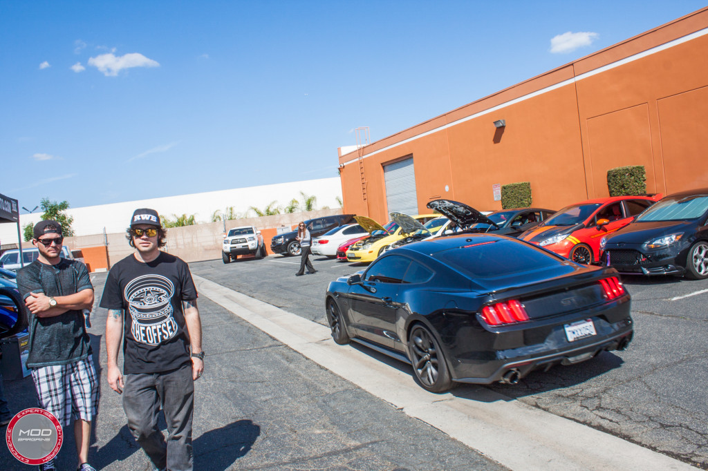 Ford_Mustang_S550_HRE_FF01_Tarmac_Blacktip_Exhaust (23)