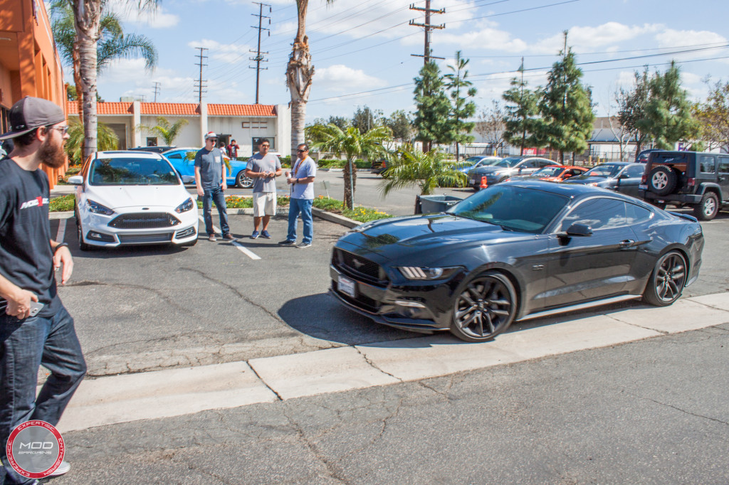 Ford_Mustang_S550_HRE_FF01_Tarmac_Blacktip_Exhaust (24)