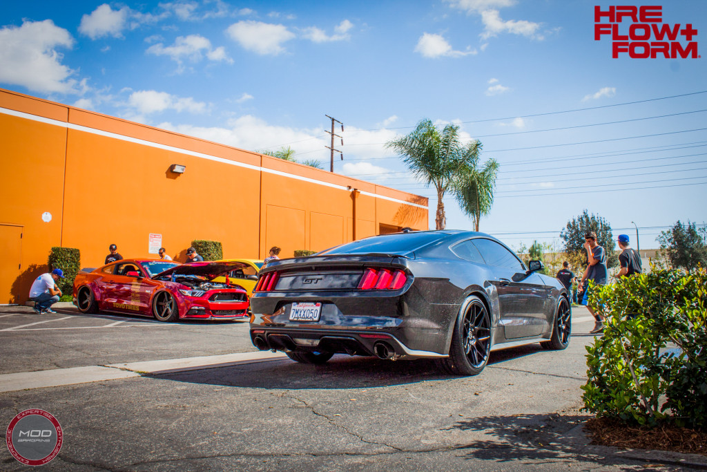 Ford_Mustang_S550_HRE_FF01_Tarmac_Blacktip_Exhaust (7)