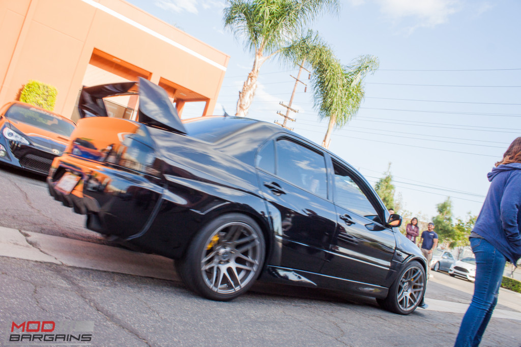 Justin Evo 9 Forgestar F14 CF Widebody (1)