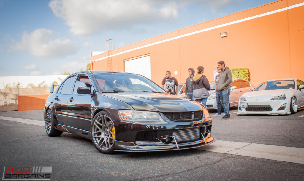 Justin Evo 9 Forgestar F14 CF Widebody (12)