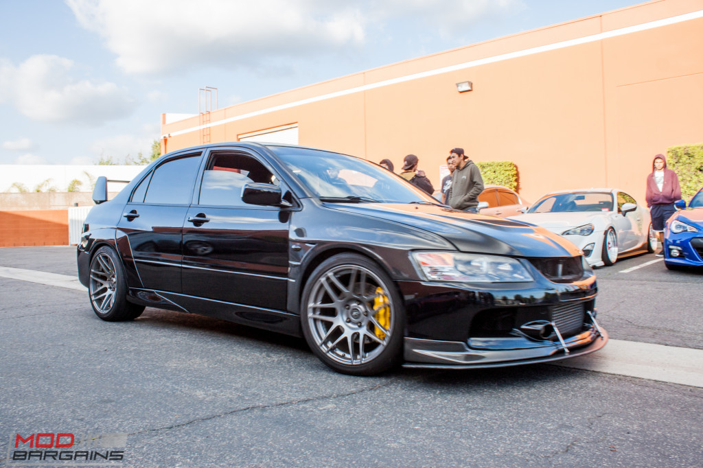 Justin Evo 9 Forgestar F14 CF Widebody (13)
