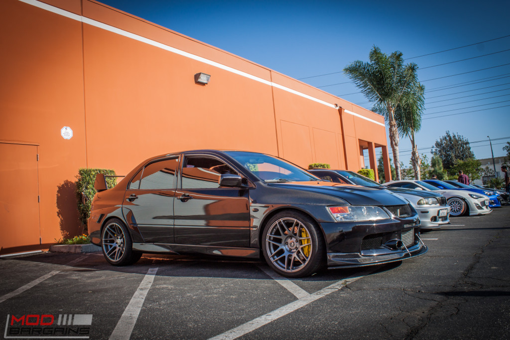 Justin Evo 9 Forgestar F14 CF Widebody (4)