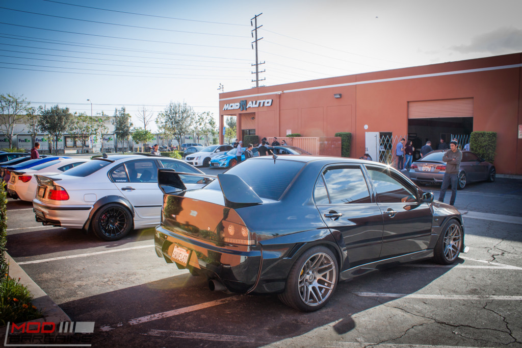 Justin Evo 9 Forgestar F14 CF Widebody (5)