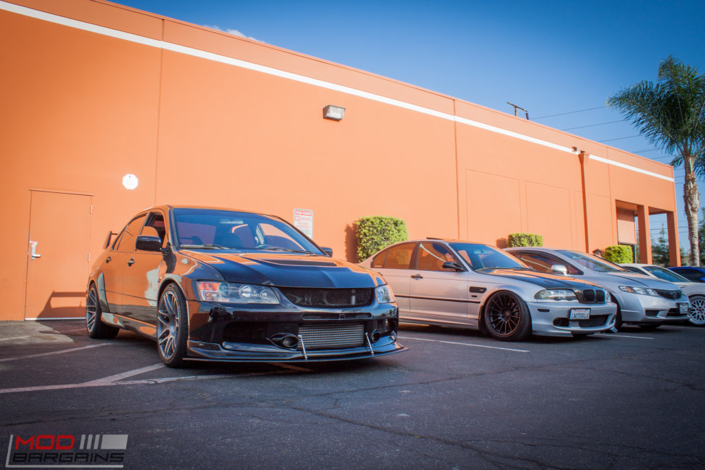 Justin Evo 9 Forgestar F14 CF Widebody (8)