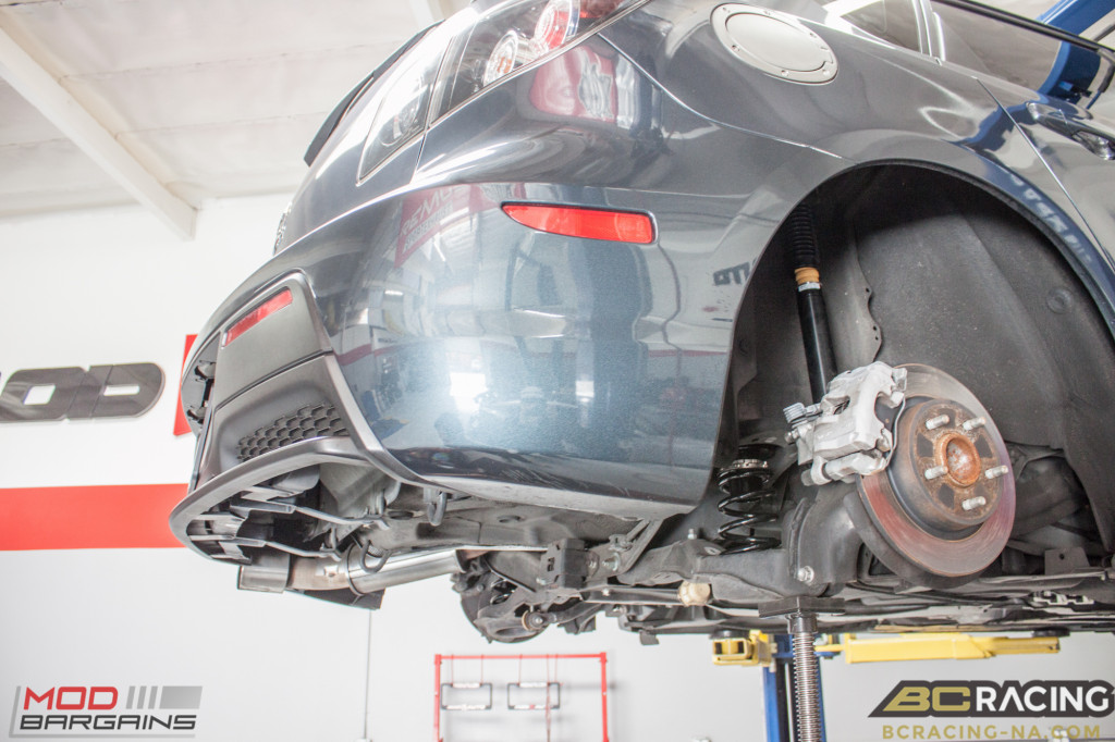 Mazdaspeed3 BC Coilovers (29)