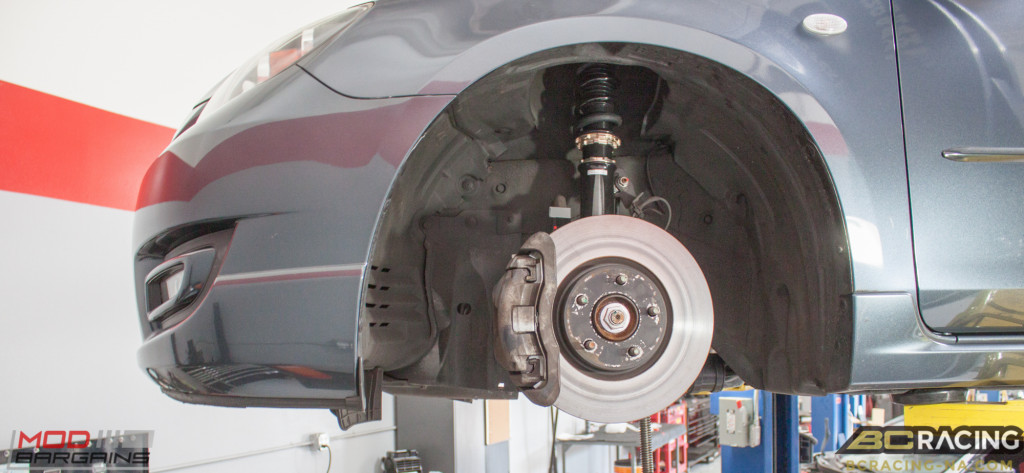 Mazdaspeed3 BC Coilovers (3)