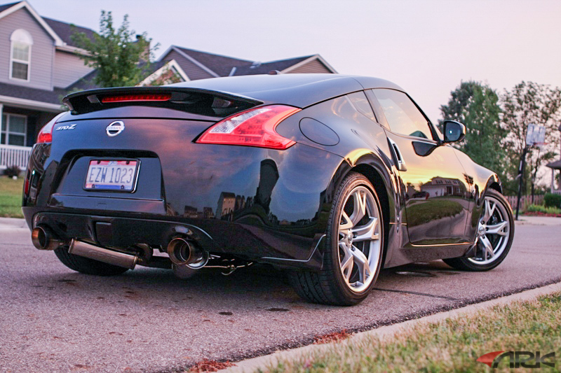 Nissan_Z34_370Z_ARK_GRIP_Exhaust_SM0901-0209D-4T-img013