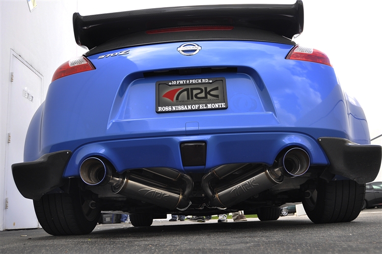 ark-nissan-370z-exhaust (6) - Copy