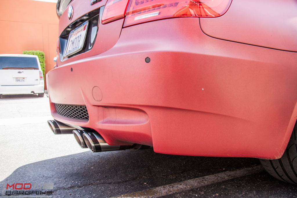 BMW E92 M3 Temoor HRE FF01 Remus CarbonRace (20)