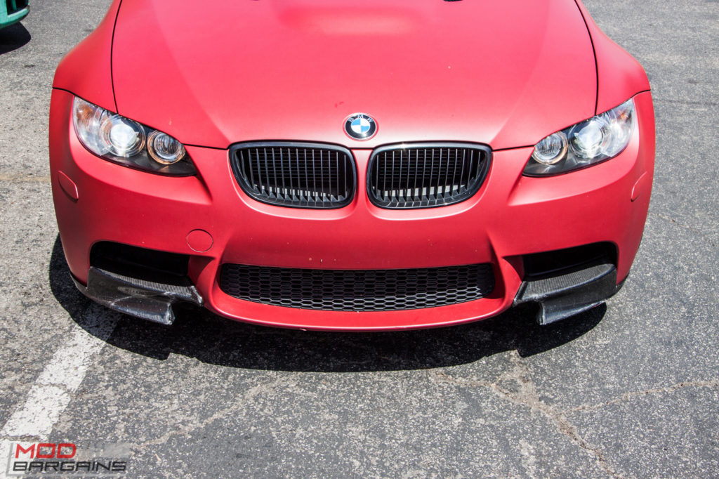 BMW E92 M3 Temoor HRE FF01 Remus CarbonRace (30)