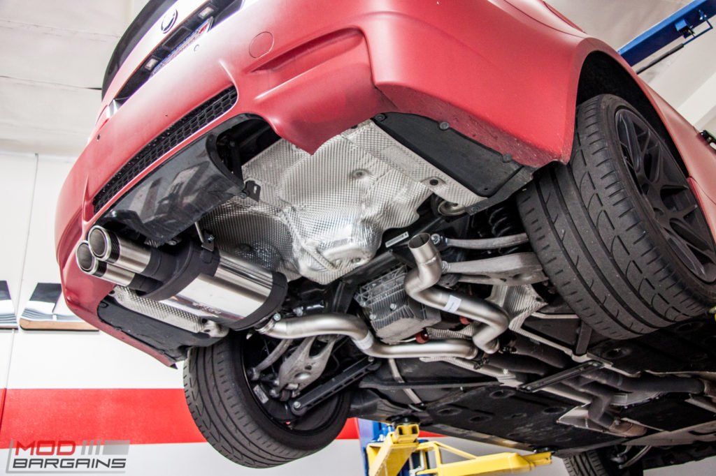 BMW E92 M3 Temoor HRE FF01 Remus CarbonRace (5)